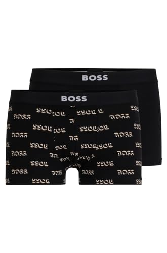 BOSS Herren 2p Gift Trunk, Assorted Pre-pack999, XXL EU BOSS Herren 2p Gift Trunk, Assorted Pre-pack999, XXL EU von BOSS