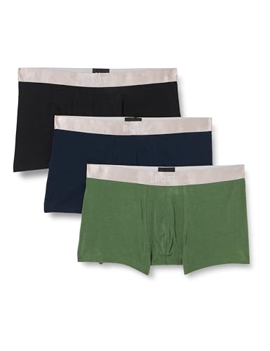 BOSS Trunk 3P Metallic von BOSS