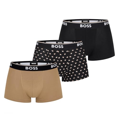 BOSS Trunk 3P Power Desig BOSS Trunk 3P Power Desig von BOSS