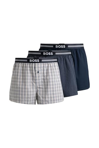 3P Woven Boxer von BOSS