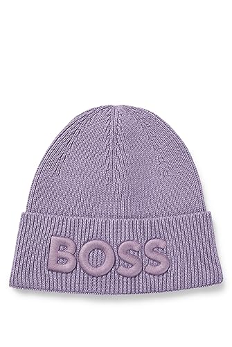 Boss Afox 10252008 Beanie One Size von BOSS