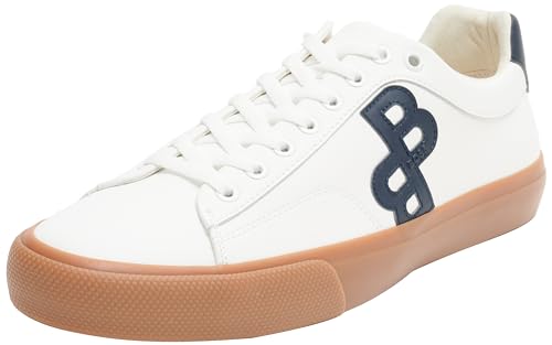 BOSS Herren Aiden_Tenn_flBB Tennis, Open White, 44 EU von BOSS