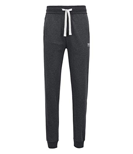 BOSS Herren Authentic Pants Sporthose,, per pack Grau (Medium Grey 039), W40(Herstellergröße: M) von BOSS