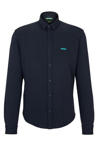 Boss B Motion L 10233753 Long Sleeve Shirt S von BOSS