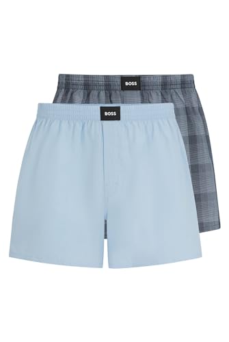 2P Boxer S. CW Peach 2P Boxer S. CW Peach von BOSS