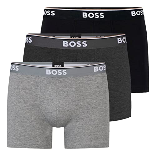 BOSS BoxerBr 3P Power von BOSS