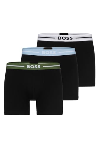 BoxerBr 3P Bold von BOSS