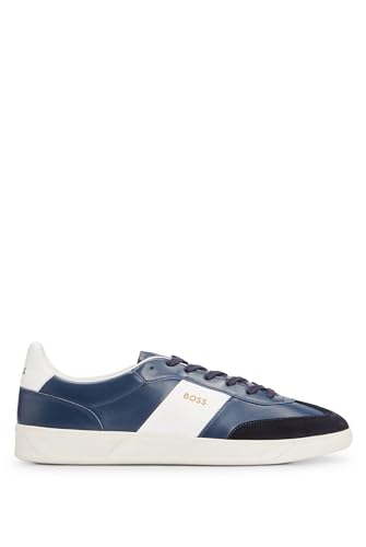 Boss Brandon Ltsd 10240265 Trainers EU 43 von BOSS