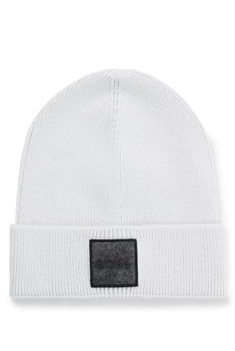 BOSS Men Hats Light/Pastel Grey57, OneSize BOSS Men Hats Light/Pastel Grey57, OneSize von BOSS