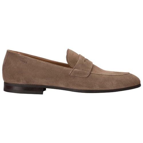 Boss Gavrie Sd Loafers EU 43 von BOSS