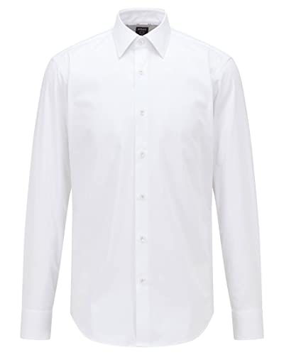 Boss H-joe Kent Shirt 42 von BOSS