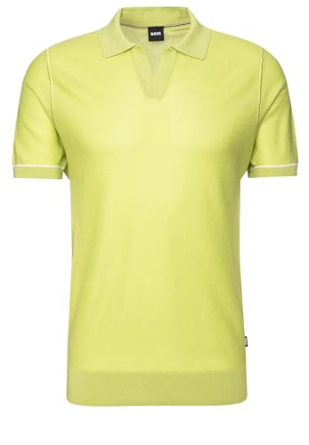 BOSS Herren H-Jianluca 10270172 01 Grün Large von BOSS