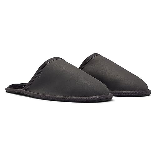 Boss Home 10248139 Slippers EU 42 von BOSS