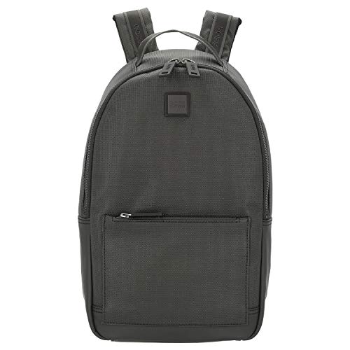 BOSS Herren Hyper P_backpack Rucksack Schwarz (Black) von BOSS