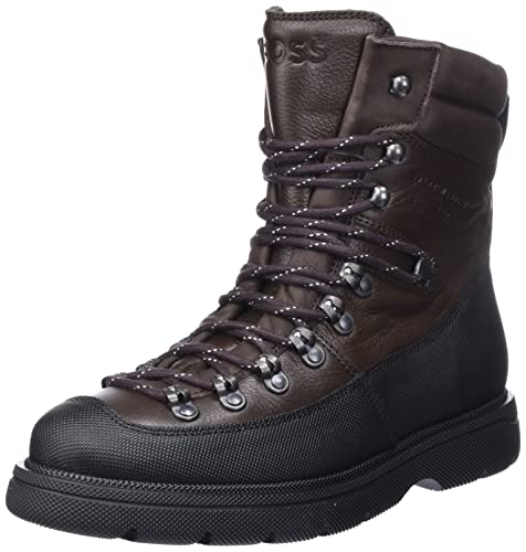 BOSS Jacob_Boot_grrb von BOSS