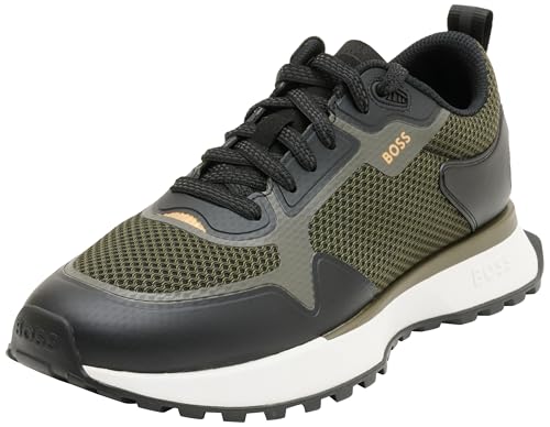 Boss Jonah Meth Trainers EU 43 von BOSS