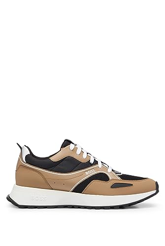 Boss Jonah Mxpr N 10250298 Trainers EU 43 von BOSS