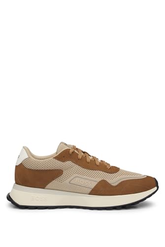 Boss Jonah Knsd 10260591 Trainers EU 41 von BOSS