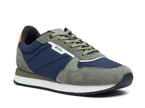 BOSS Kai_Runn_mesd von BOSS