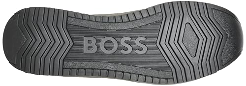 BOSS Herren Kai_Runn_rsrb Running, Dark Green, 40 EU von BOSS