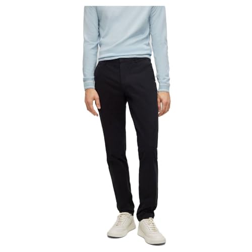 BOSS Herren Kaito1 10248208 01 Schwarz 50 BOSS Herren Kaito1 10248208 01 Schwarz 50 von BOSS