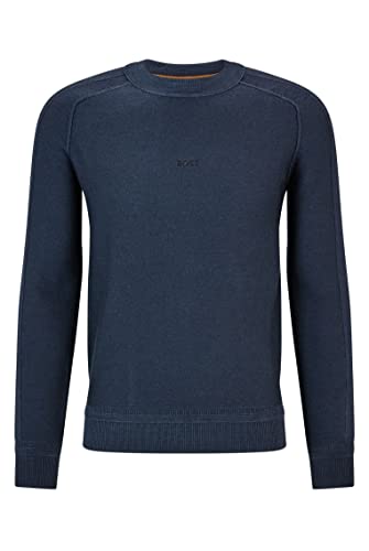 Boss Koblado 10243368 01 Sweater M von BOSS