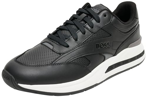 Boss Kurt Ltpf 10250121 Trainers EU 45 von BOSS