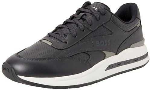 Boss Kurt Ltpf 10250121 Trainers EU 41 von BOSS