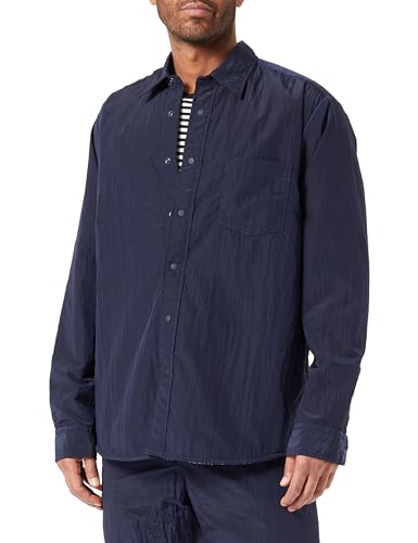 BOSS Herren Lambini, Dark Blue404, L EU BOSS Herren Lambini, Dark Blue404, L EU von BOSS