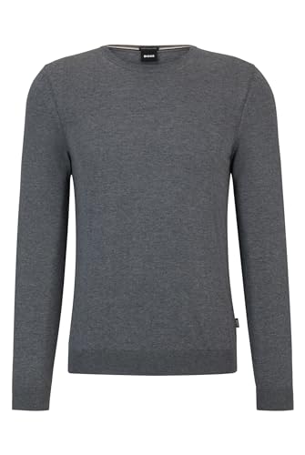 BOSS Herren Leno-P 10241501 01 Grau Small von BOSS