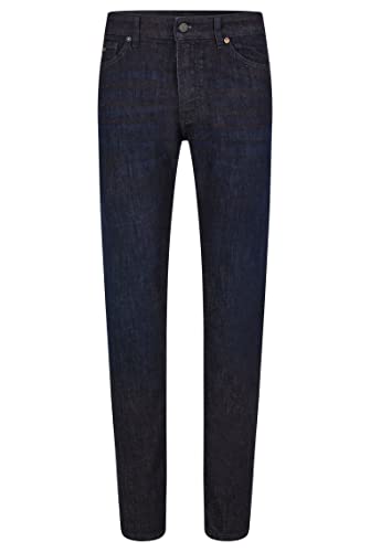 BOSS ORANGE Herren Jeans Maine BC-L-P Blau 38 von BOSS