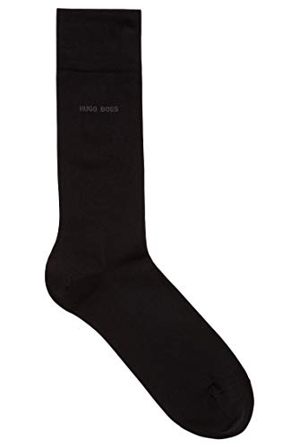 BOSS Herren Marc Rs Uni Cc Socken, Schwarz, 47-50 EU von BOSS