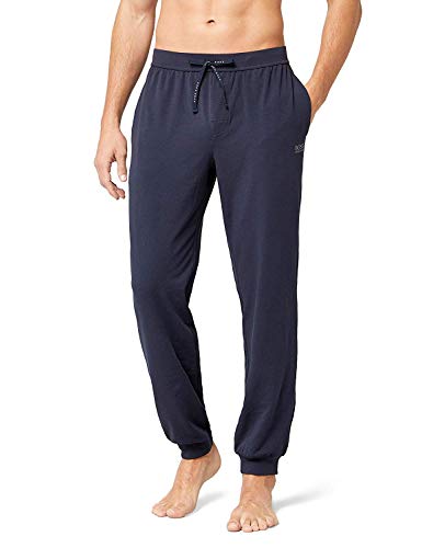 BOSS Herren Mix&Match Pants P Hose, Blau (Dark Blue 403), XXL von BOSS