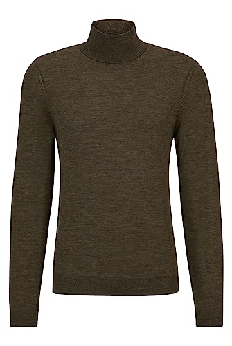 BOSS Herren Musso-P 10241489 01 Null XX-Large von BOSS