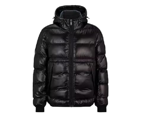 BOSS Herren Okobra, Black1, 44 von BOSS