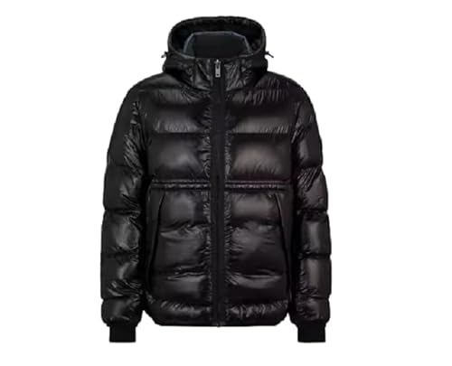 BOSS Herren Okobra, Black1, 50 von BOSS