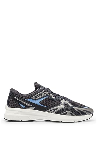 Boss Owen Runn Memt 10254489 Trainers EU 40 von BOSS