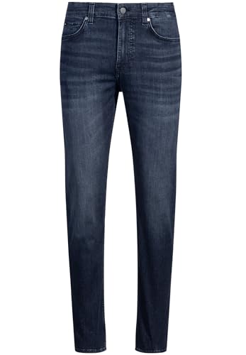 BOSS Herren P-Delaware 10270717 01 Blau 34 von BOSS