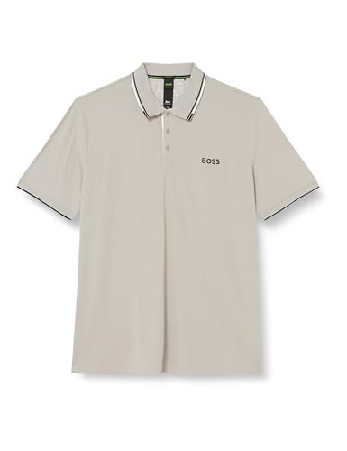 BOSS Herren Paddy Pro, Open Grey63, XL von BOSS