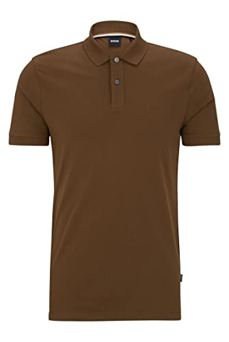 Boss Pallas Short Sleeve Polo L von HUGO BOSS