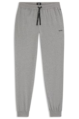 BOSS Herren Mix&Match Pants, Medium Grey33, Einheitsgröße EU von BOSS