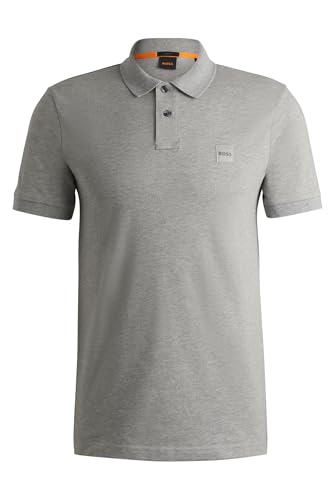 BOSS Herren Passenger, Light/Pastel Grey51, XXL EU von BOSS