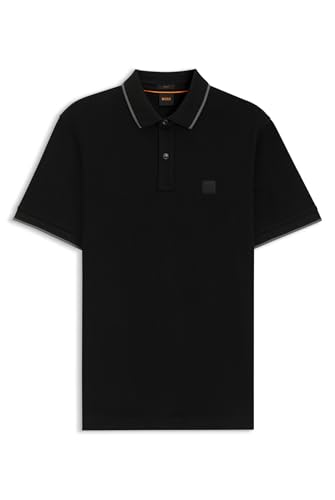 BOSS Herren Passertip, Black1, M EU BOSS Herren Passertip, Black1, M EU von BOSS