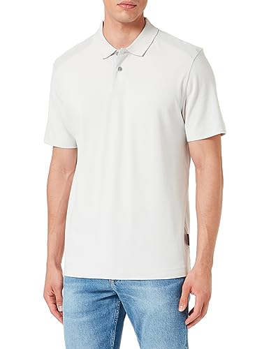 BOSS Herren Penylonmatt, Light/Pastel Grey57, M EU von BOSS