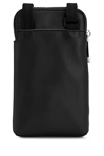 BOSS Phone holder C Herren Gift Set, Black1 von BOSS