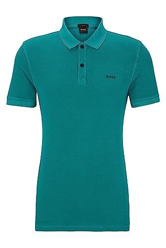 BOSS Herren Prime, Dark Green303, S EU von BOSS