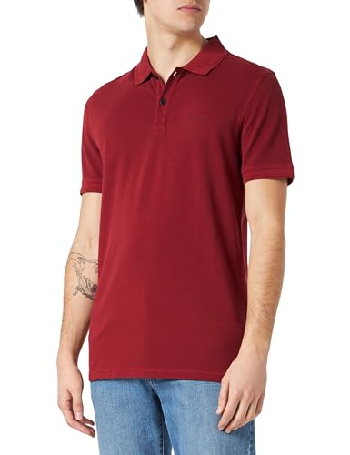 BOSS Herren Prime, Medium Red614, L von BOSS