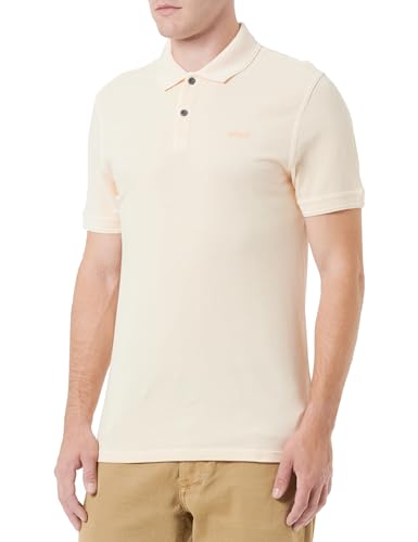 BOSS Herren Prime, Open Beige290, L von BOSS