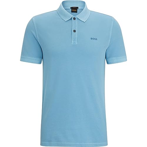 BOSS Herren Prime, Open Blue493, XS EU von BOSS