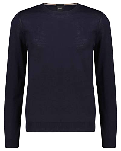 BOSS Herren Leno-P 10241501 01 Blau X-Large von BOSS